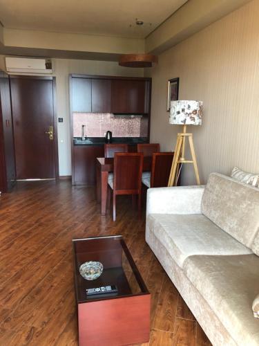 Фотография апарт отеля Dreamland Oasis Apartment