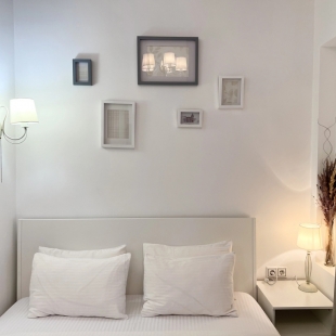 Фотография квартиры Апартаменты Мой Дом Звезда