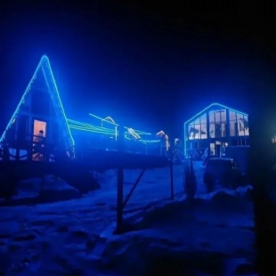 Фотография Коттеджа Частный дом на Хубиева (2)