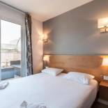 Фотография апарт отеля Residhotel Le Grand Prado