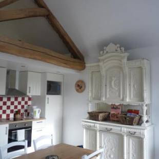 Фотографии гостевого дома 
            L'Etable d'Orgerus