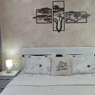 Фотография квартиры Квартира у Кремля на набережной