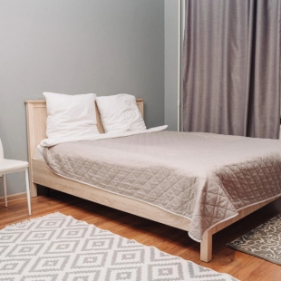 Фотография квартиры Квартира на Улице Монастырской 46