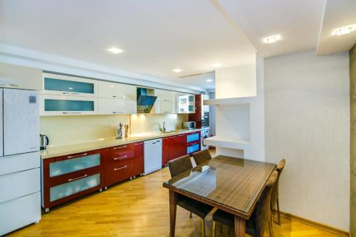 Фотография апарт отеля Port Baku Residance Hotel Apartment