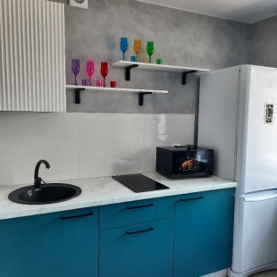 Фотография квартиры Квартира Уютная в центре города