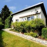 Фотография гостевого дома Cozy holiday home in Boevange-Clervaux Luxembourg with garden