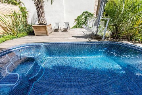 Фотография апарт отеля Privilège Appart Hôtel Saint Exupéry