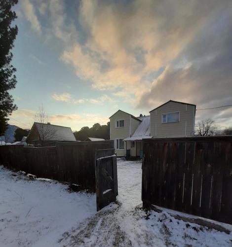 Фотография гостевого дома На Сосновом