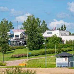 Фотография гостиницы Hotel Kurikka