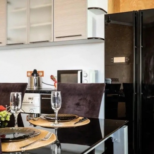 Фотография квартиры Апартаменты на улице Петрашевского 36