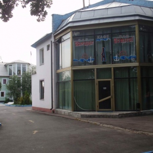 Фотография гостиницы Адмирал