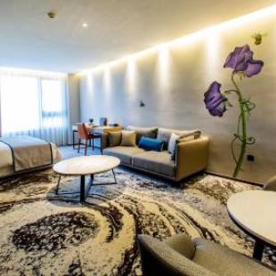 Фотографии мини отеля 
            JSL hotel