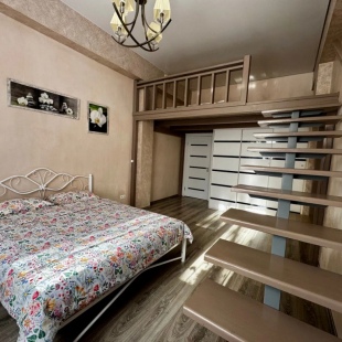 Фотография квартиры Апартаменты Cozy Homes Brest