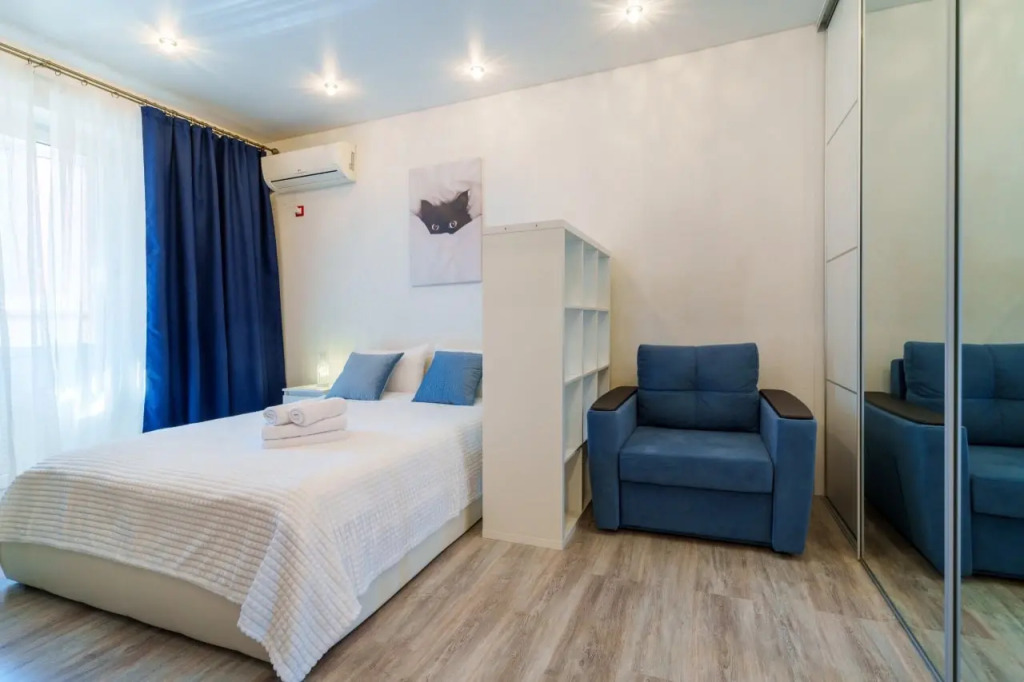 Фотография квартиры Квартира в ЖК Панорама