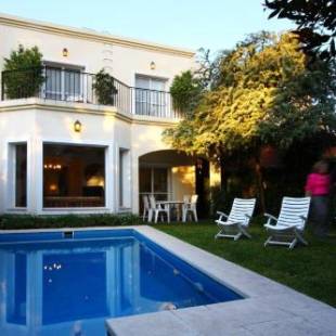 Фотографии мини отеля
Lo de Costa B&B