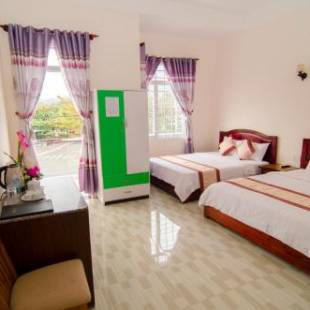 Фотографии гостиницы 
            Thuy Thanh Hotel