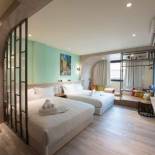 Фотография мини отеля Small Bridge Good Home