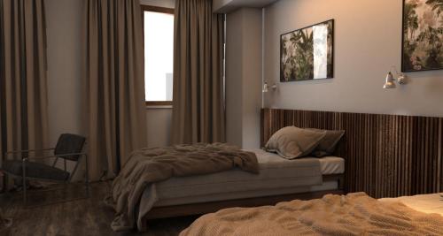 Фотография гостиницы Castillo Rojo Hotel Istanbul