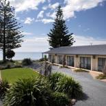 Фотография мотеля Blue Seas Motel