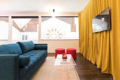 Фотография гостиницы The Russell