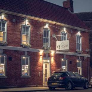 Фотографии гостиницы
Quayside Hotel & Bar