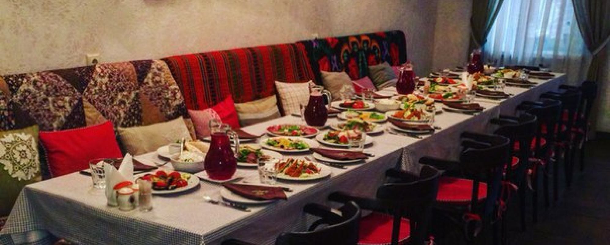 Фотографии ресторана Ресторан Београд