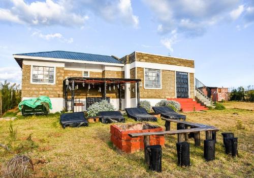Фотография гостевого дома Ole Munyak-4 bed house on the hill