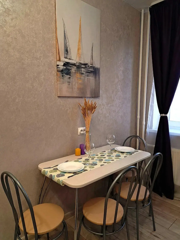 Фотография квартиры Квартира рядом с Сити Молл