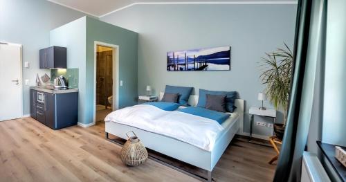 Фотография апарт отеля triple a³