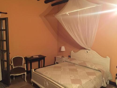 Фотография мини отеля B&B Rollo Garden