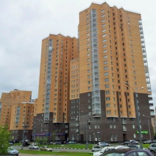 Фотография мини отеля Набат Палас