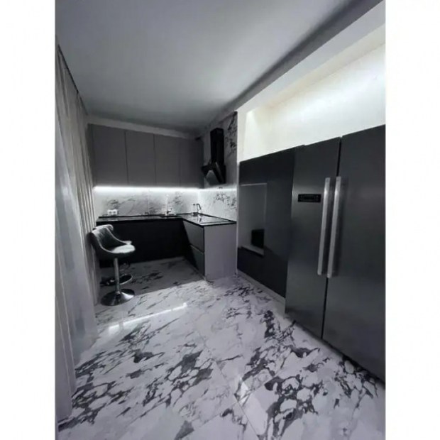 Фотографии квартиры 
            RentMe 24 (РентМи) на улице Галины Вишневской 5