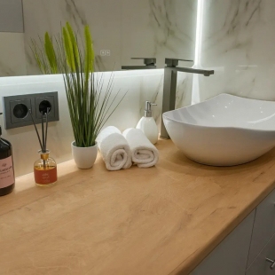 Фотография квартиры Maria Rooms на проспекте им. В.И. Ленина 72