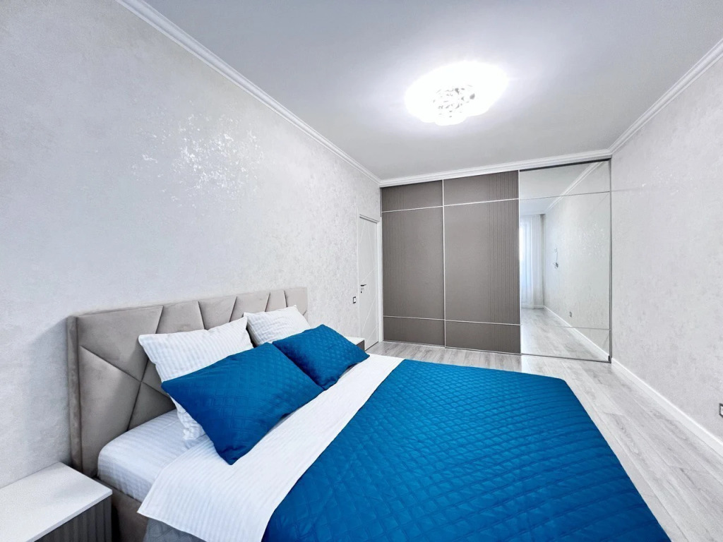 Фотография квартиры Квартира на Улице Левый Берег Реки Оки 113