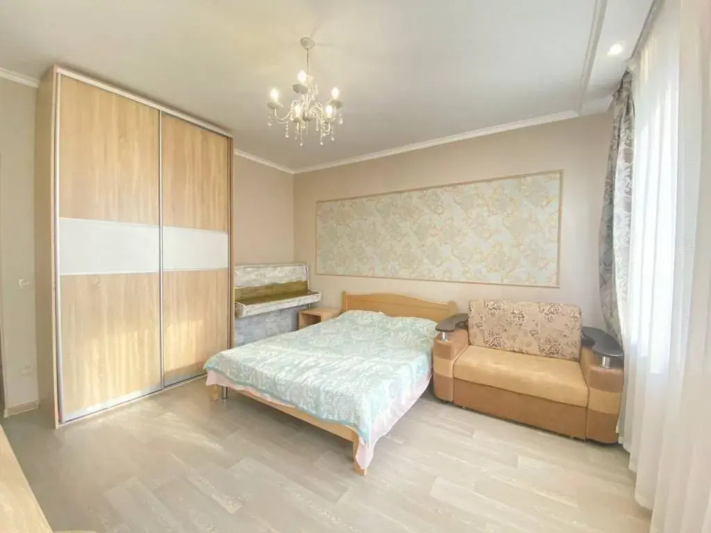 Фотография квартиры Квартира Светлая Уютная Чистая