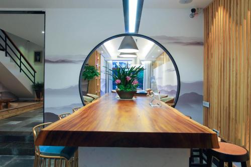 Фотография гостиницы Li River Resort Villa Hotel