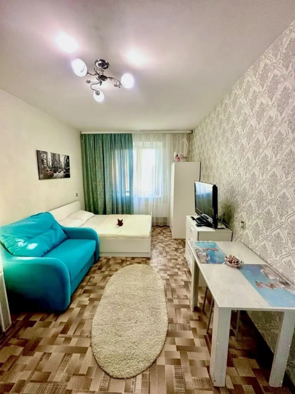 Фотография квартиры Квартира Студия