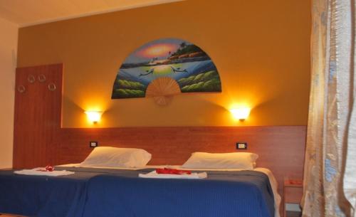 Фотография мини отеля Laguna B&B