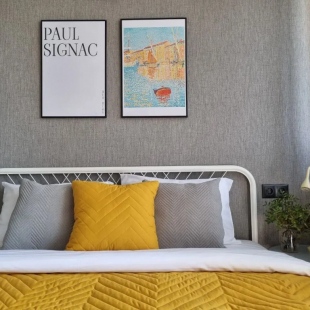 Фотография квартиры Квартира на Камероновской улице 3к1 39