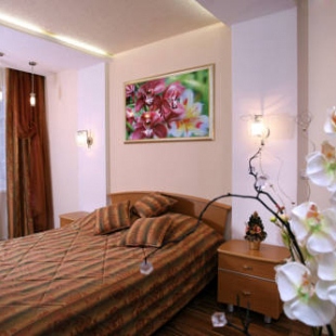 Фотография гостиницы Май