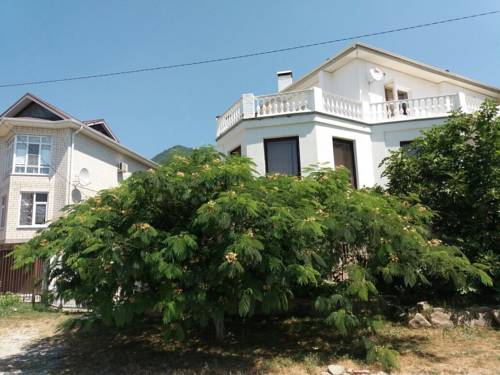 Фотография гостевого дома Вилла де Ольга