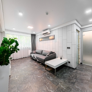 Фотография квартиры Апартаменты Идеал Апарт 1