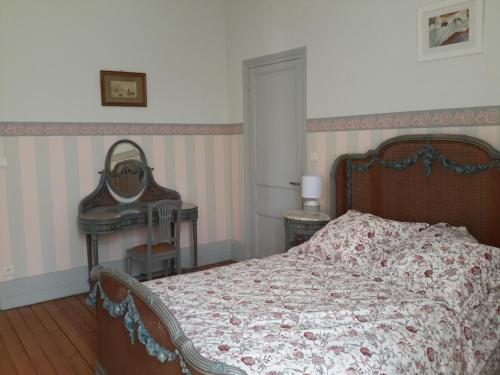 Фотография мини отеля La Belle Boulonnaise