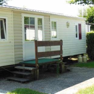 Фотографии кемпинга
CAMPING LE GRAND VERNEY