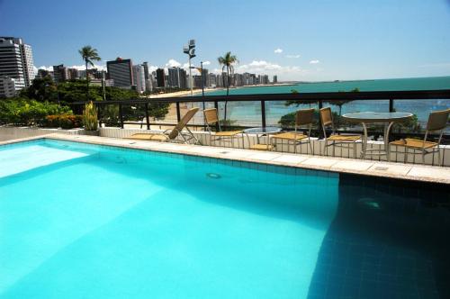 Фотографии гостиницы
Blue Tree Towers Fortaleza Beira Mar