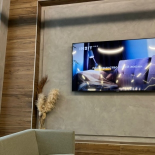 Фотография квартиры Апартаменты м Купчино