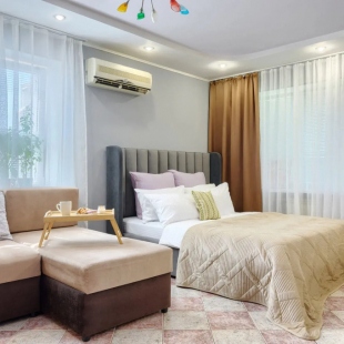 Фотография квартиры Квартира Студия в центре