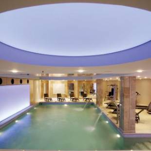 Фотография гостиницы Divani Palace Larissa