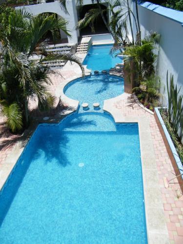 Фотография гостиницы Los Ángeles Hotel