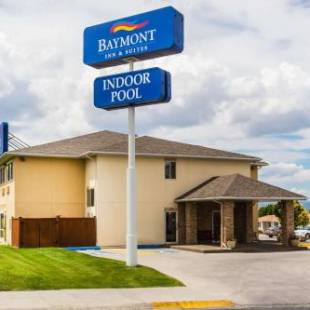 Фотографии гостиницы
Baymont by Wyndham Helena